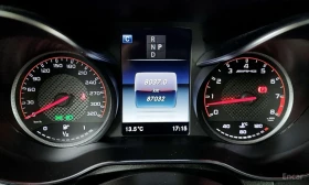 Mercedes-Benz GLC 63 AMG S* V8| COUPE* 360* HUD* ДИСТРОНИК* | Auto.bg — изображение 17 Mercedes-Benz GLC 63 AMG S* V8| COUPE* 360* HUD* ДИСТРОНИК* | Auto.bg — изображение 17