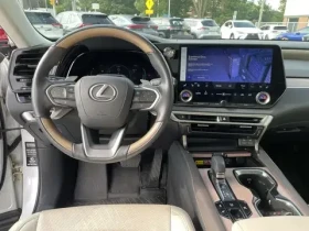 Lexus RX 350h ULTRA LUXURY * 360 CAMERA * ОБДУХВАНЕ * HEAD UP * | Auto.bg — изображение 7 Lexus RX 350h ULTRA LUXURY * 360 CAMERA * ОБДУХВАНЕ * HEAD UP * | Auto.bg — изображение 7