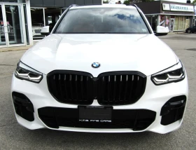 BMW X5 xDRIVE40i M SPORT| PREMIUM ENH| CRYSTAL| HUD| 360|