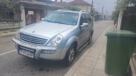 SsangYong Rexton 2.9 - 2500 € - 75422855 2 | Car24.bg SsangYong Rexton 2.9 - 2500 € - 75422855 2