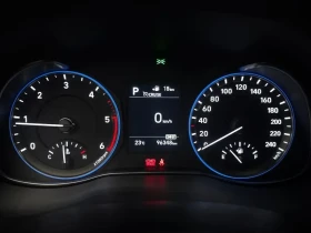 Hyundai Kona 1.6 ОБДУХВАНЕ| HEAD UP| ПОДГРЕВ| DISTRONIC | Auto.bg — изображение 11 Hyundai Kona 1.6 ОБДУХВАНЕ| HEAD UP| ПОДГРЕВ| DISTRONIC | Auto.bg — изображение 11