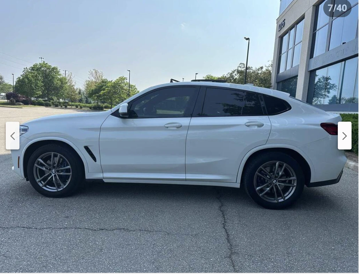 BMW X4 M* SPORT* ДИСТРОНИК* 360КАМЕРА* LANE* ASSIST* ПАНО - изображение 6 | Auto.bg BMW X4 M* SPORT* ДИСТРОНИК* 360КАМЕРА* LANE* ASSIST* ПАНО - изображение 6