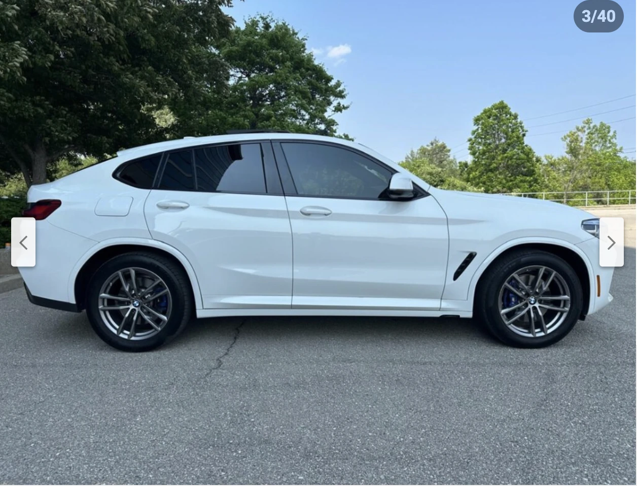 BMW X4 M* SPORT* ДИСТРОНИК* 360КАМЕРА* LANE* ASSIST* ПАНО - изображение 5 | Auto.bg BMW X4 M* SPORT* ДИСТРОНИК* 360КАМЕРА* LANE* ASSIST* ПАНО - изображение 5