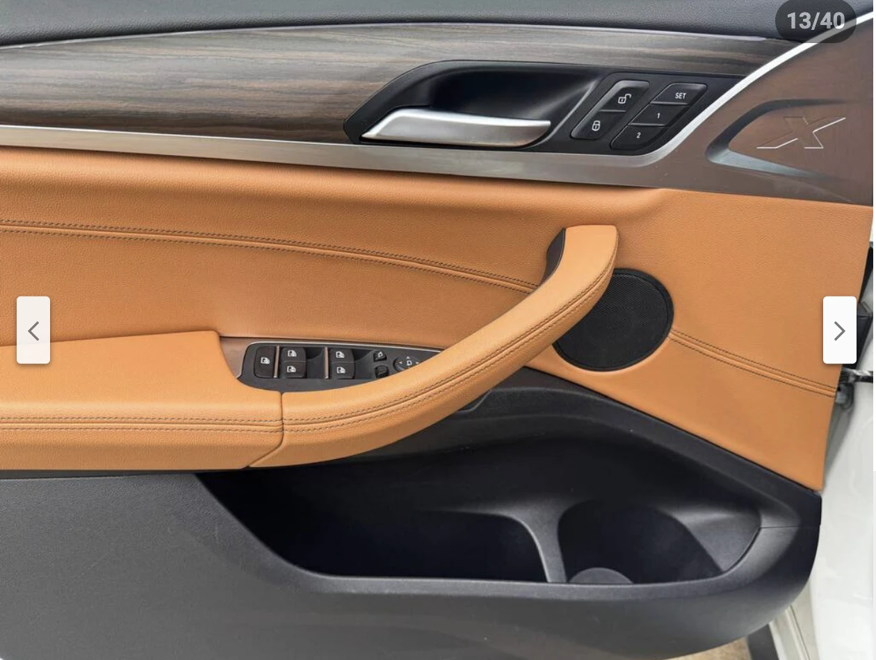 BMW X4 M* SPORT* ДИСТРОНИК* 360КАМЕРА* LANE* ASSIST* ПАНО - изображение 9 | Auto.bg BMW X4 M* SPORT* ДИСТРОНИК* 360КАМЕРА* LANE* ASSIST* ПАНО - изображение 9