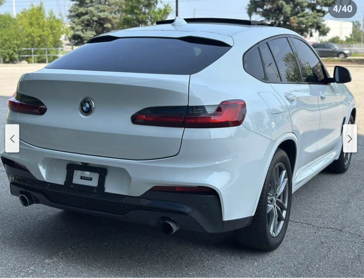 BMW X4 M* SPORT* ДИСТРОНИК* 360КАМЕРА* LANE* ASSIST* ПАНО - изображение 2 | Auto.bg BMW X4 M* SPORT* ДИСТРОНИК* 360КАМЕРА* LANE* ASSIST* ПАНО - изображение 2