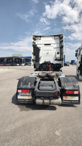 Renault T T480 | Auto.bg — изображение 4 Renault T T480 | Auto.bg — изображение 4