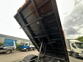 Mercedes-Benz Atego 818* Тристранен самосвал* 4м.* Топ състояние | Auto.bg — изображение 8 Mercedes-Benz Atego 818* Тристранен самосвал* 4м.* Топ състояние | Auto.bg — изображение 8
