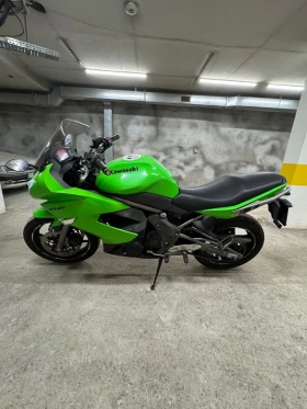 Kawasaki ER undefined | Auto.bg — изображение 2 Kawasaki ER undefined | Auto.bg — изображение 2