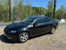 Skoda Octavia 1.6TDI 1 - Car24.bg Skoda Octavia 1.6TDI 1