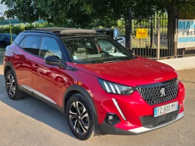 Peugeot 2008 1.5 GT LINE* * PANORAMA* * 3D TABLO* * KAMERA* * - Car24.bg Peugeot 2008 1.5 GT LINE* * PANORAMA* * 3D TABLO* * KAMERA* *