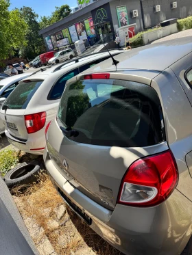 Renault Clio - Car24.bg Renault Clio
