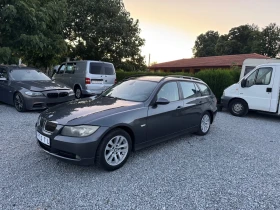 BMW 320 D FACE NAVI - Car24.bg BMW 320 D FACE NAVI