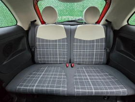 Fiat 500 1.2i* 69кс* Eвро6* FACE LIFT* 106000км - 14700 лв. / 7515.99 € - 25980448 11 | Car24.bg Fiat 500 1.2i* 69кс* Eвро6* FACE LIFT* 106000км - 14700 лв. / 7515.99 € - 25980448 11