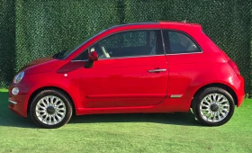 Fiat 500 1.2i* 69кс* Eвро6* FACE LIFT* 106000км - 14700 лв. / 7515.99 € - 25980448 6 | Car24.bg Fiat 500 1.2i* 69кс* Eвро6* FACE LIFT* 106000км - 14700 лв. / 7515.99 € - 25980448 6