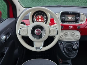 Fiat 500 1.2i* 69кс* Eвро6* FACE LIFT* 106000км - 14700 лв. / 7515.99 € - 25980448 13 | Car24.bg Fiat 500 1.2i* 69кс* Eвро6* FACE LIFT* 106000км - 14700 лв. / 7515.99 € - 25980448 13