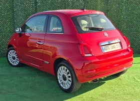 Fiat 500 1.2i* 69кс* Eвро6* FACE LIFT* 106000км - 14700 лв. / 7515.99 € - 25980448 7 | Car24.bg Fiat 500 1.2i* 69кс* Eвро6* FACE LIFT* 106000км - 14700 лв. / 7515.99 € - 25980448 7