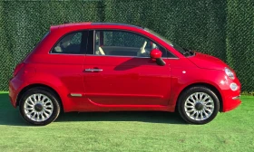 Fiat 500 1.2i* 69кс* Eвро6* FACE LIFT* 106000км - 14700 лв. / 7515.99 € - 25980448 4 | Car24.bg Fiat 500 1.2i* 69кс* Eвро6* FACE LIFT* 106000км - 14700 лв. / 7515.99 € - 25980448 4