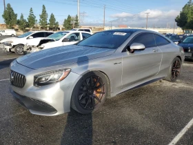 Mercedes-Benz S 63 AMG - Car24.bg Mercedes-Benz S 63 AMG