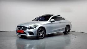 Mercedes-Benz C 220 4matic/FACE/| Coupe - Car24.bg Mercedes-Benz C 220 4matic/FACE/| Coupe