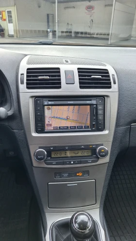 Toyota Avensis 1.8 NAVI, kamera - 4700 € / 9192.40 лв. - 21101485 10 | Car24.bg Toyota Avensis 1.8 NAVI, kamera - 4700 € / 9192.40 лв. - 21101485 10