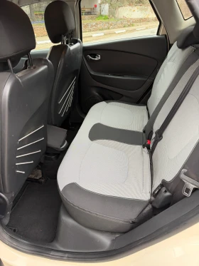 Renault Captur 1.5dci keyless* Navi* теглич - 4900 € / 9583.57 лв. - 41233266 10 | Car24.bg Renault Captur 1.5dci keyless* Navi* теглич - 4900 € / 9583.57 лв. - 41233266 10