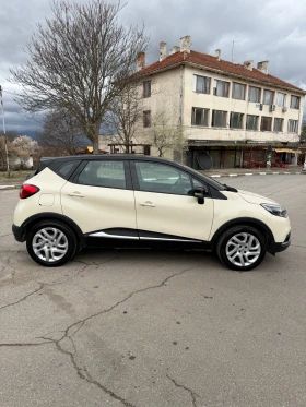 Renault Captur 1.5dci keyless* Navi* теглич - 4900 € / 9583.57 лв. - 41233266 2 | Car24.bg Renault Captur 1.5dci keyless* Navi* теглич - 4900 € / 9583.57 лв. - 41233266 2