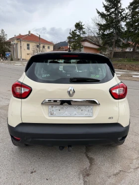 Renault Captur 1.5dci keyless* Navi* теглич - 4900 € / 9583.57 лв. - 41233266 4 | Car24.bg Renault Captur 1.5dci keyless* Navi* теглич - 4900 € / 9583.57 лв. - 41233266 4