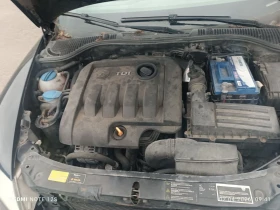 Skoda Octavia 1.9 TDI 4x4 BKC - 123 € / 240.57 лв. - 32501188 6 | Car24.bg Skoda Octavia 1.9 TDI 4x4 BKC - 123 € / 240.57 лв. - 32501188 6