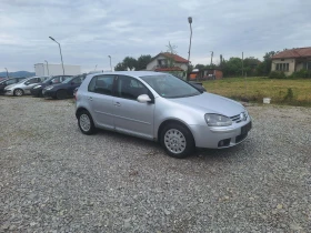 Снимка VW Golf