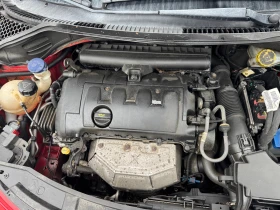 Peugeot 207 1.6 - 6 € / 11.73 лв. - 31569770 6 | Car24.bg Peugeot 207 1.6 - 6 € / 11.73 лв. - 31569770 6