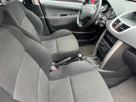 Peugeot 207 1.6 - 6 € / 11.73 лв. - 31569770 5 | Car24.bg Peugeot 207 1.6 - 6 € / 11.73 лв. - 31569770 5