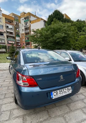 Peugeot 301 undefined | Auto.bg — изображение 7 Peugeot 301 undefined | Auto.bg — изображение 7