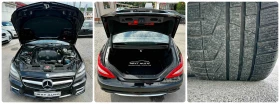 Mercedes-Benz CLS 350 3.5I 306HP E5B SWISS TOP - 12990 € / 25406.23 лв. - 85085929 17 | Car24.bg Mercedes-Benz CLS 350 3.5I 306HP E5B SWISS TOP - 12990 € / 25406.23 лв. - 85085929 17