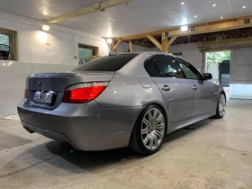 Снимка BMW 530