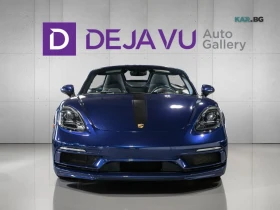 Porsche Boxster 718 Style Edition* AвтоКредит* (ЦЕНА ДО БГ)