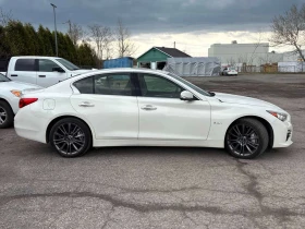 Infiniti Q50 * Red Sport 400* АВТОКРЕДИТ БЕЗ ПЪРВОНАЧАЛНА ВНОСК | Auto.bg — изображение 3 Infiniti Q50 * Red Sport 400* АВТОКРЕДИТ БЕЗ ПЪРВОНАЧАЛНА ВНОСК | Auto.bg — изображение 3