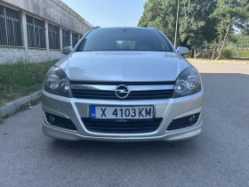Opel Astra 1.4 90к. OPC line