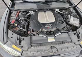 Audi Rs6 * AVANT* Обдух* 360* Pano* HUD* Bose* Крайна цена* | Auto.bg — изображение 14 Audi Rs6 * AVANT* Обдух* 360* Pano* HUD* Bose* Крайна цена* | Auto.bg — изображение 14