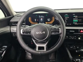 Kia K5 2.0 Lpi Prestige | Auto.bg — изображение 13 Kia K5 2.0 Lpi Prestige | Auto.bg — изображение 13