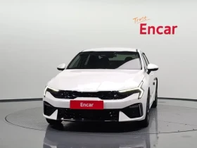 Kia K5 2.0 Lpi Prestige | Auto.bg — изображение 3 Kia K5 2.0 Lpi Prestige | Auto.bg — изображение 3