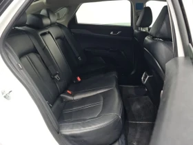 Kia K5 2.0 Lpi Prestige | Auto.bg — изображение 11 Kia K5 2.0 Lpi Prestige | Auto.bg — изображение 11