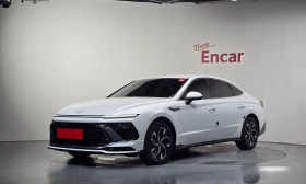 Hyundai Sonata 2.0 LPG Mobility * koreiskikoli.bg *