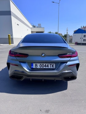 BMW 850 - 60000 € - 50093563 6 | Car24.bg BMW 850 - 60000 € - 50093563 6