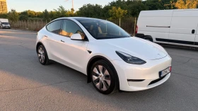 Tesla Model Y LONG RANGE DUAL MOTOR AWD НАЛИЧНА ЗА ОГЛЕД - 32000 € - 15897617 7 | Car24.bg Tesla Model Y LONG RANGE DUAL MOTOR AWD НАЛИЧНА ЗА ОГЛЕД - 32000 € - 15897617 7