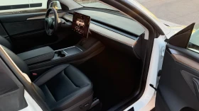 Tesla Model Y LONG RANGE DUAL MOTOR AWD НАЛИЧНА ЗА ОГЛЕД - 32000 € - 15897617 12 | Car24.bg Tesla Model Y LONG RANGE DUAL MOTOR AWD НАЛИЧНА ЗА ОГЛЕД - 32000 € - 15897617 12