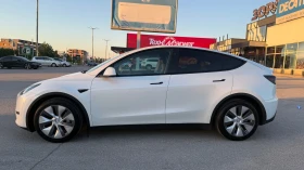 Tesla Model Y LONG RANGE DUAL MOTOR AWD НАЛИЧНА ЗА ОГЛЕД - 32000 € - 15897617 2 | Car24.bg Tesla Model Y LONG RANGE DUAL MOTOR AWD НАЛИЧНА ЗА ОГЛЕД - 32000 € - 15897617 2