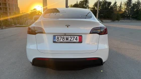 Tesla Model Y LONG RANGE DUAL MOTOR AWD НАЛИЧНА ЗА ОГЛЕД - 32000 € - 15897617 4 | Car24.bg Tesla Model Y LONG RANGE DUAL MOTOR AWD НАЛИЧНА ЗА ОГЛЕД - 32000 € - 15897617 4
