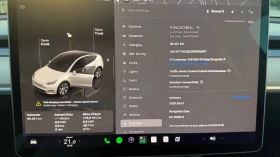 Tesla Model Y LONG RANGE DUAL MOTOR AWD НАЛИЧНА ЗА ОГЛЕД - 32000 € - 15897617 13 | Car24.bg Tesla Model Y LONG RANGE DUAL MOTOR AWD НАЛИЧНА ЗА ОГЛЕД - 32000 € - 15897617 13