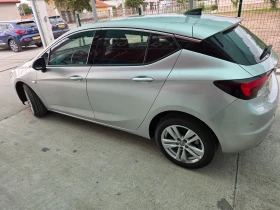 Opel Astra 1.6cdti/LED/Euro6/ECOTEC | Auto.bg — изображение 5 Opel Astra 1.6cdti/LED/Euro6/ECOTEC | Auto.bg — изображение 5