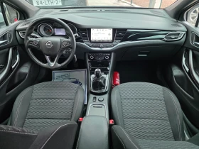 Opel Astra 1.6cdti/LED/Euro6/ECOTEC | Auto.bg — изображение 9 Opel Astra 1.6cdti/LED/Euro6/ECOTEC | Auto.bg — изображение 9